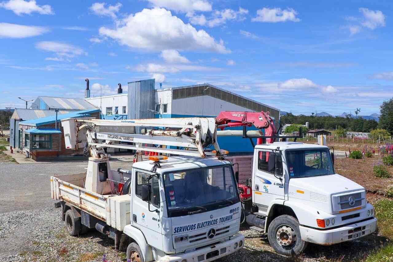 Apertura de sobres para la refuncionalización de la Usina en Tolhuin