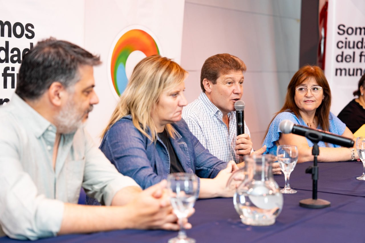 “Apostamos fuertemente al sistema público de salud, si no, la desigualdad es cada vez mayor”