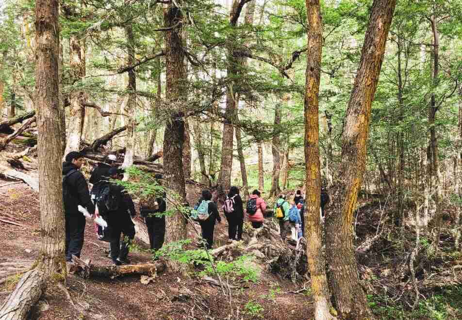 “Conociendo Río Grande con Juventudes”: Nuevas salidas se suman en febrero