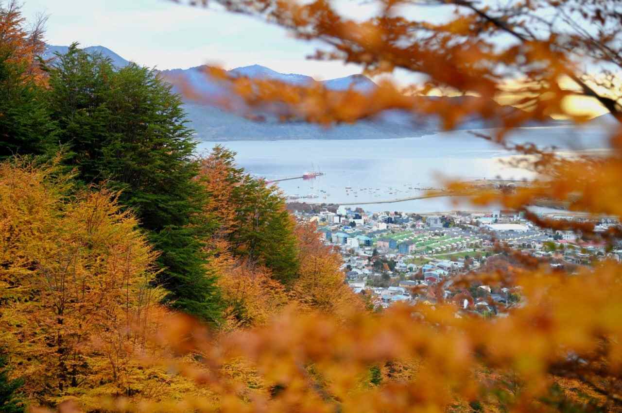 Tierra del Fuego lanza el Programa Otoño del Fuego con beneficios para residentes y turistas