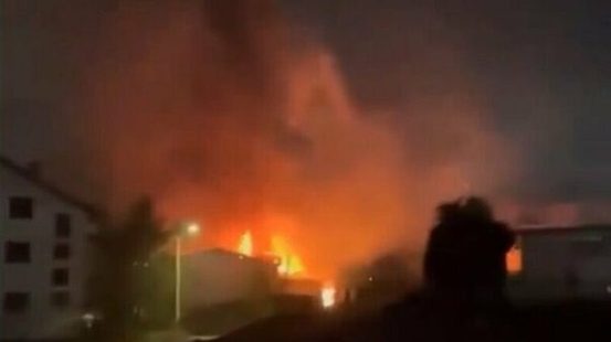 Incendio en discoteca deja 59 muertos y más de 100 heridos en Macedonia del Norte